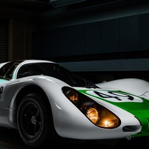 Meet your Posher, Skip